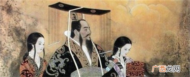 汉武帝讨厌胡人进贡的动物，让大臣拿去喂虎，老虎看后却伏地不起