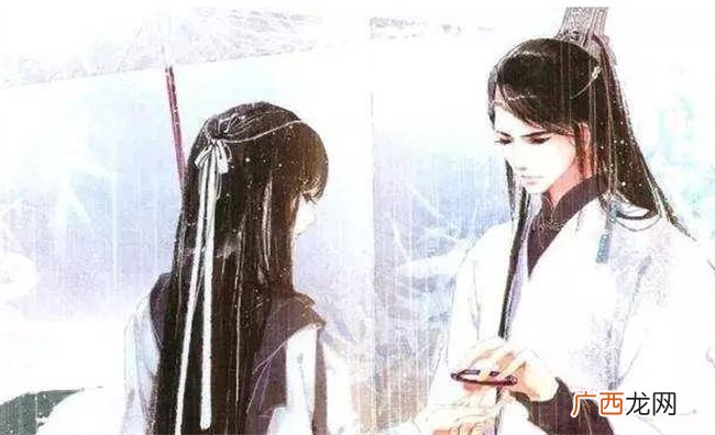 “从此萧郎是路人”,此诗背后竟有那么大气磅礴的男人