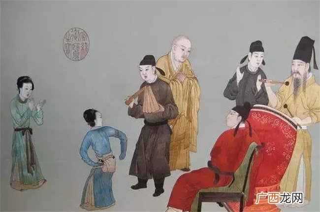 “从此萧郎是路人”,此诗背后竟有那么大气磅礴的男人
