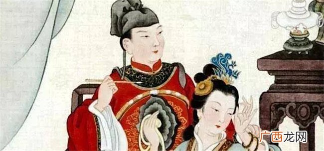 “从此萧郎是路人”,此诗背后竟有那么大气磅礴的男人