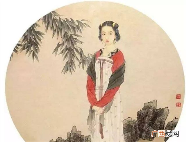 “从此萧郎是路人”,此诗背后竟有那么大气磅礴的男人