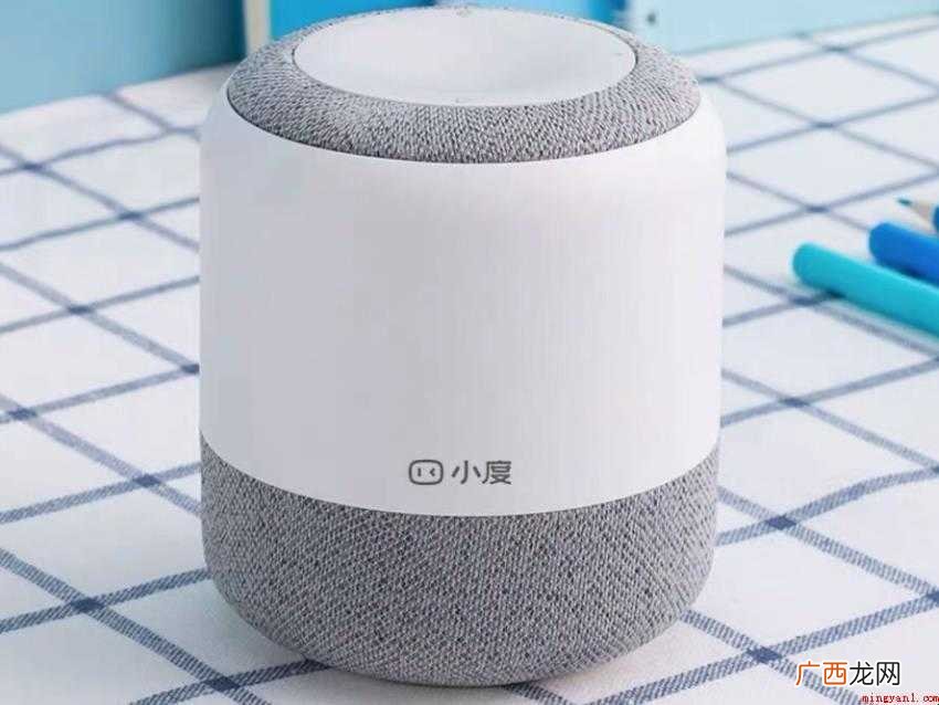 小度怎么连接wifi