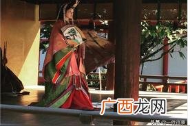 日本平安时代服饰特点 日本平安时代是什么时候