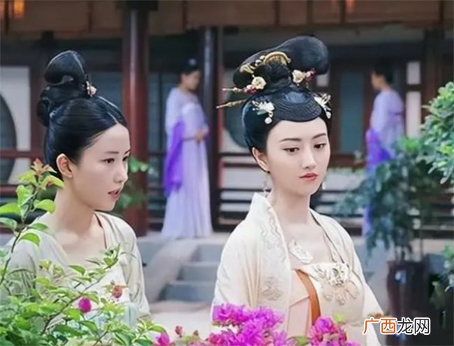 沈珍珠和独孤氏 谁才是唐代宗李豫心中真正的白月光