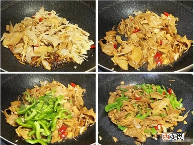 一家四口人的简单午餐，妈妈做了三道家常菜，花钱不多，干净卫生