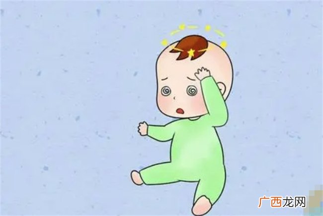 小孩频繁摇头？原因解析！
