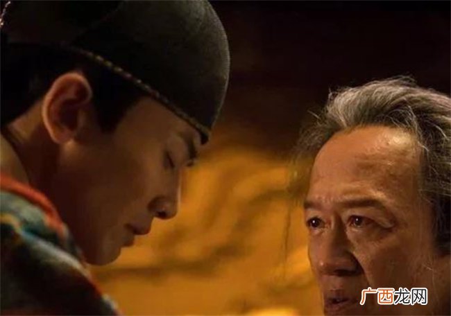 魏忠贤是“忠”是“奸” 从他的所作所为就能看出 别不信