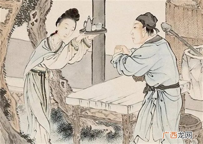古代“四大丑女”其中一位丑到连皇帝都用她的相貌来驱邪
