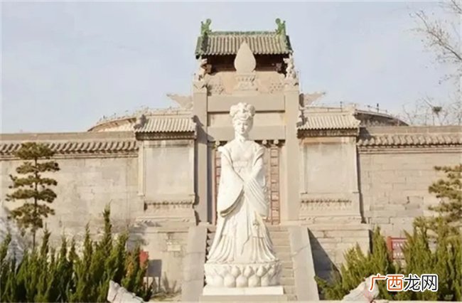 古代“四大丑女”其中一位丑到连皇帝都用她的相貌来驱邪