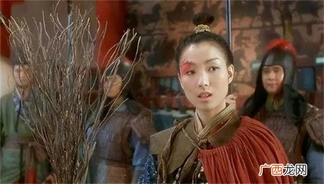 古代“四大丑女”其中一位丑到连皇帝都用她的相貌来驱邪