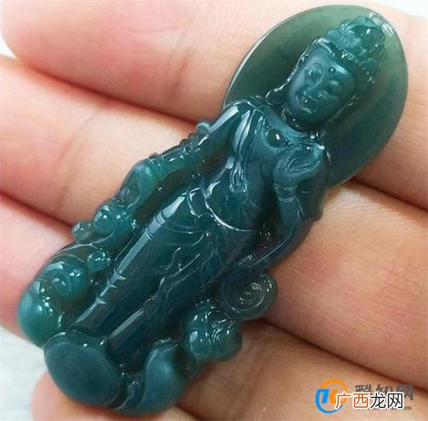 危地马拉翡翠如何辨别