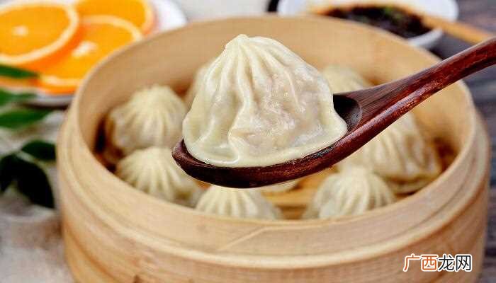 梦见吃包子是什么意思