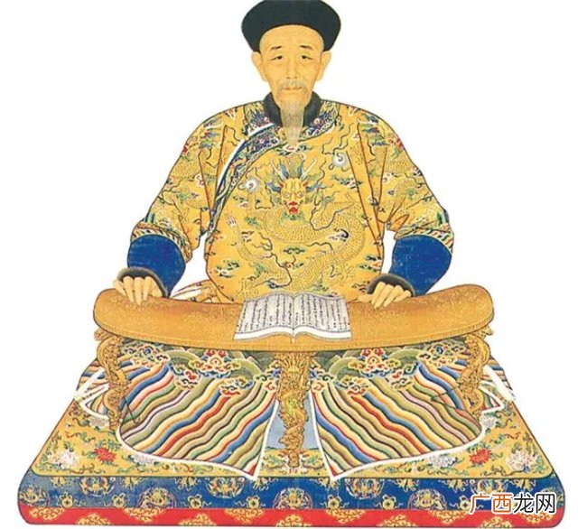 康熙的战功是不是注水严重？
