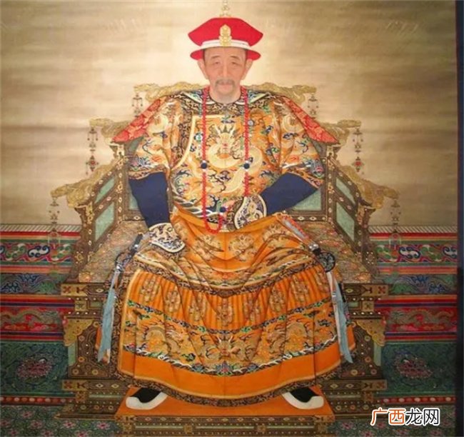 康熙的战功是不是注水严重？