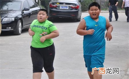 小时候胖点儿真的没关系吗？