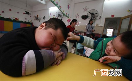 小时候胖点儿真的没关系吗？