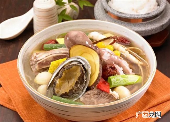 火腿炖鲍鱼:高雅的美食之旅,奢华味觉盛宴