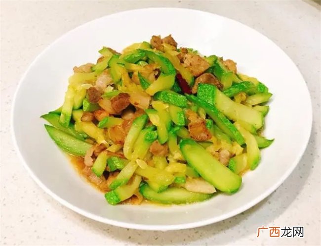 夏天，宁可不吃肉，也要吃这5种蔬菜，应季而食，身体更健康