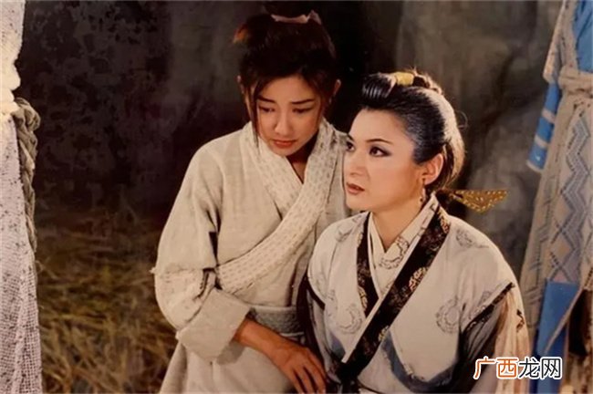 唐顺宗的两个女儿，一个抠门得让人惊讶，一个糜烂得令人发指
