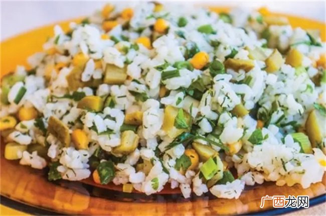 家常美味：一起来制作经典上海菜饭