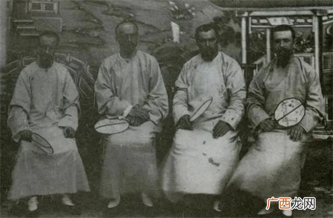 清朝是不是毁了中华的根基？