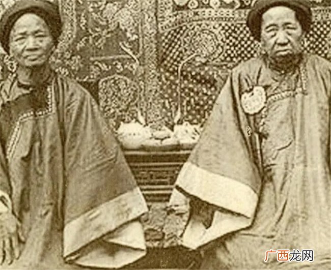 清朝是不是毁了中华的根基？
