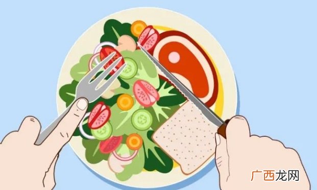 什么样的顺序吃饭有利于控制体重？