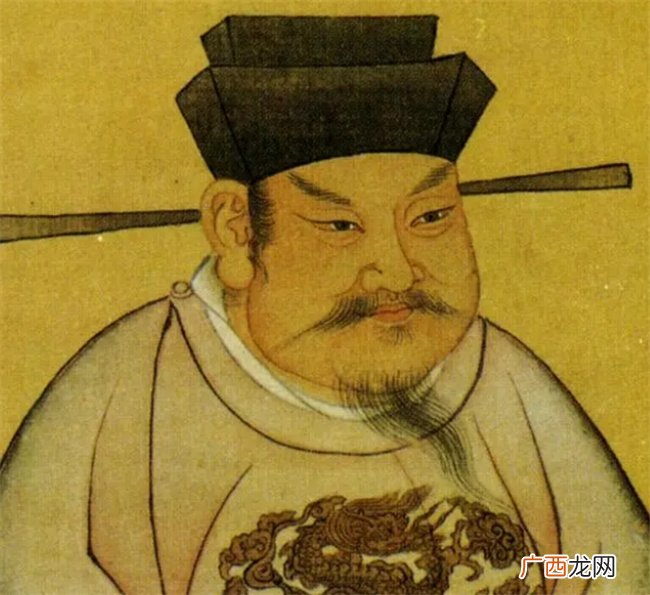 外国学者说赵匡胤不是汉人，这是真的吗？