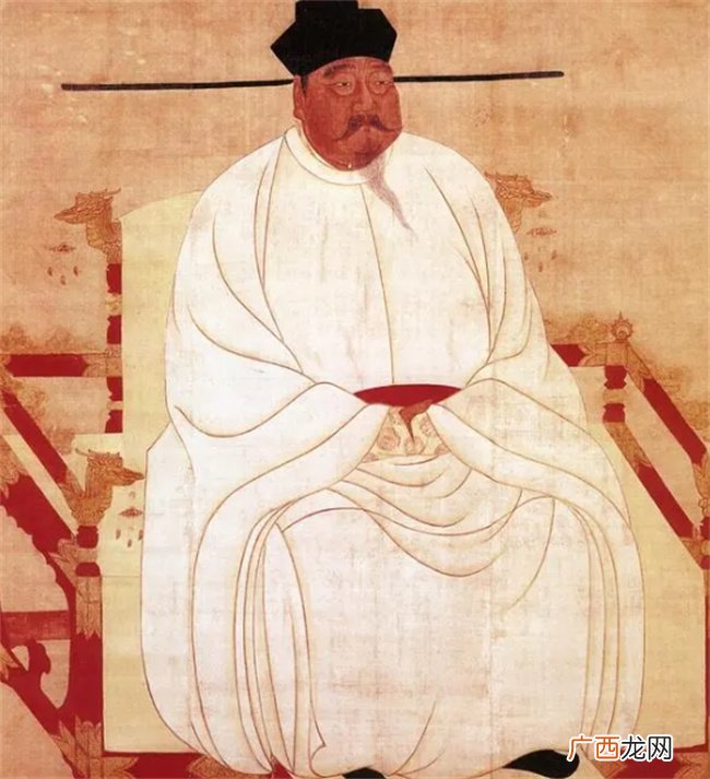 外国学者说赵匡胤不是汉人，这是真的吗？