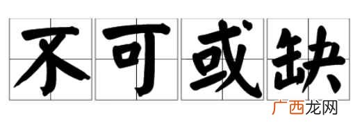 不可或缺的意思