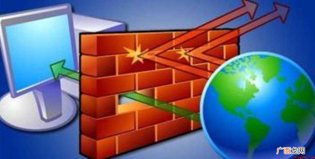 防火墙的主要功能是什么