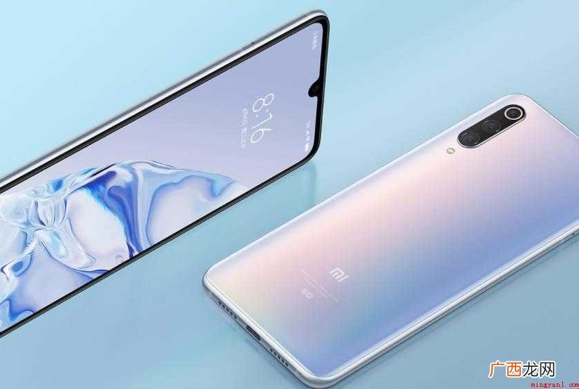小米9什么时候上市的