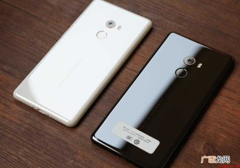 小米mix2外观特色有哪些