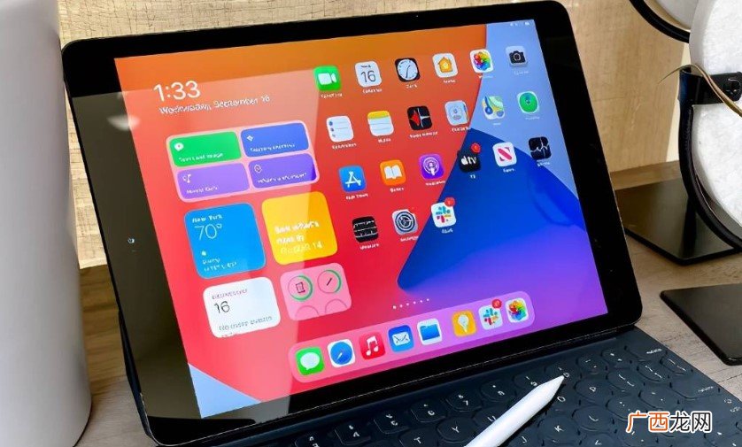 ipad2023电池容量