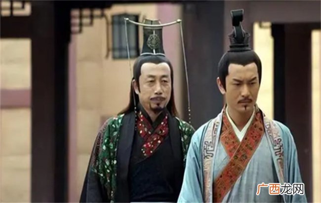 汉武帝得知太子刘据被逼自杀后非常后悔 为什么不传位孙子刘病已