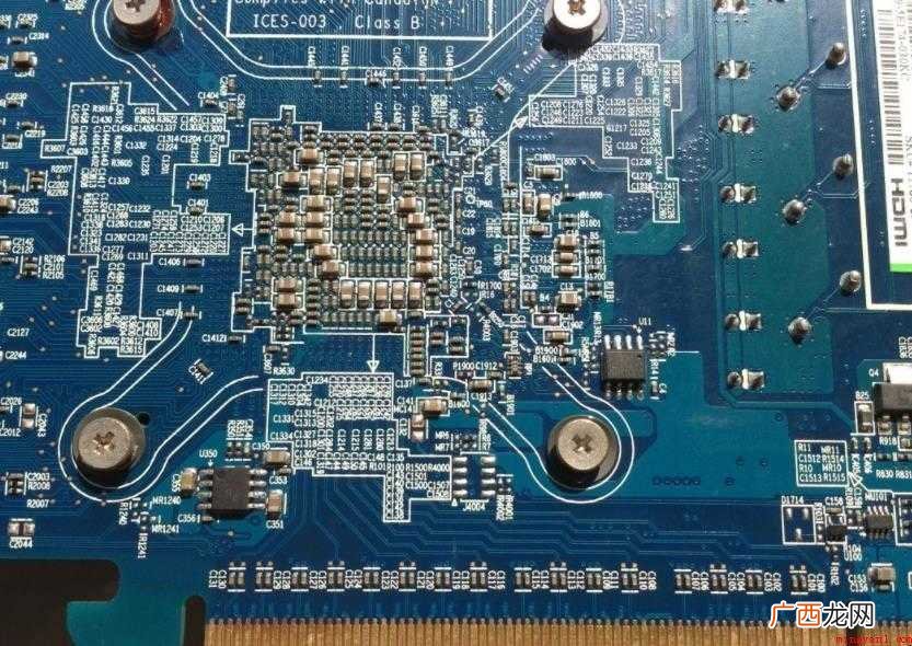 显卡矿卡是什么意思