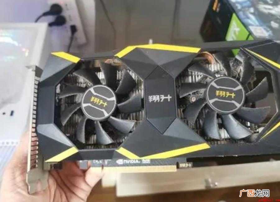 显卡1060和1660区别有哪些