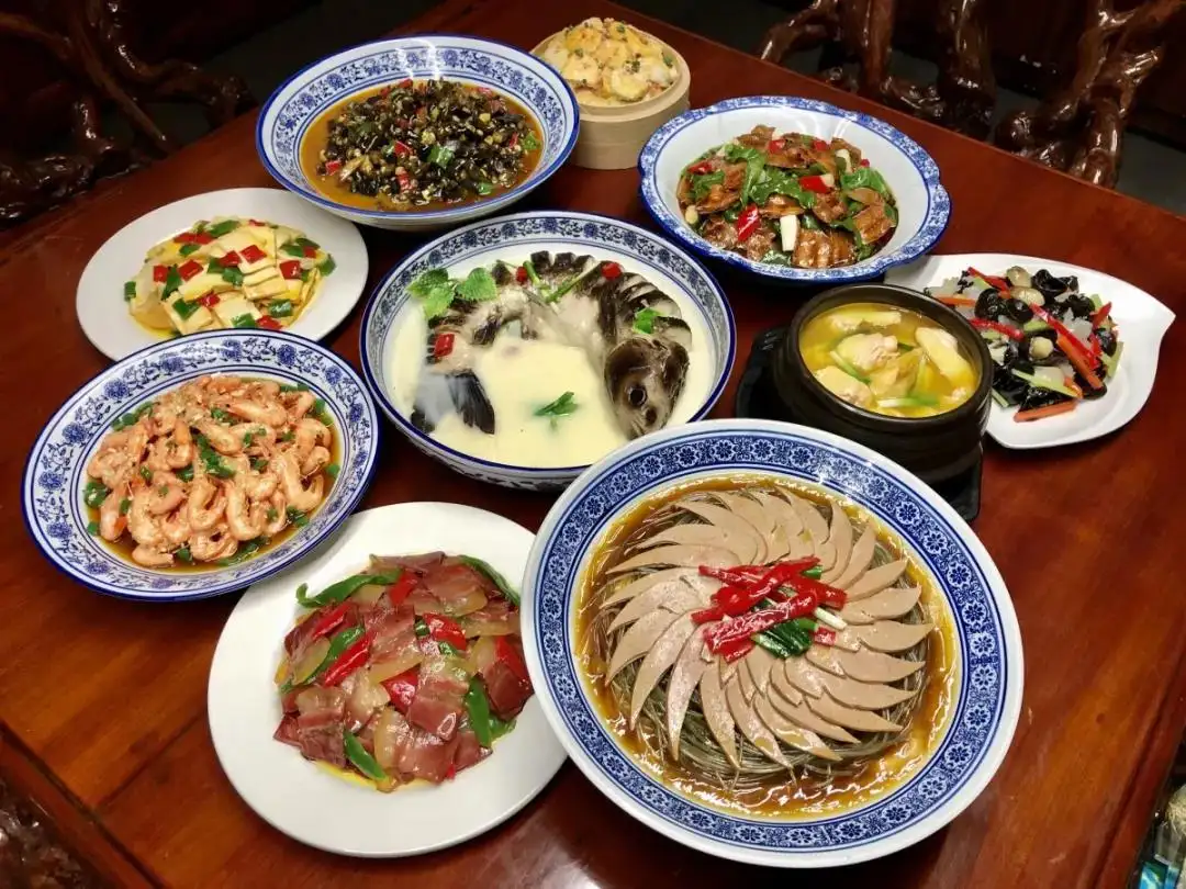 浙江最有名的特色美食小吃 浙江小吃排行榜前十名