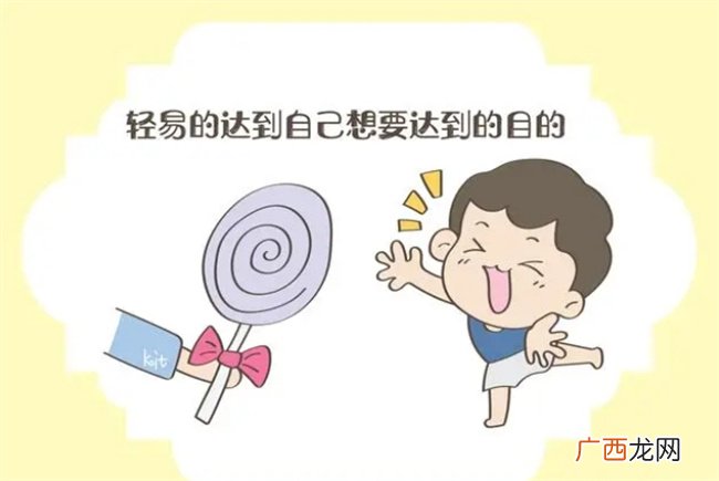 小时候爱哭的孩子，长大后都变成怎么样？别不信，你猜的可能不对