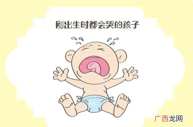 小时候爱哭的孩子，长大后都变成怎么样？别不信，你猜的可能不对