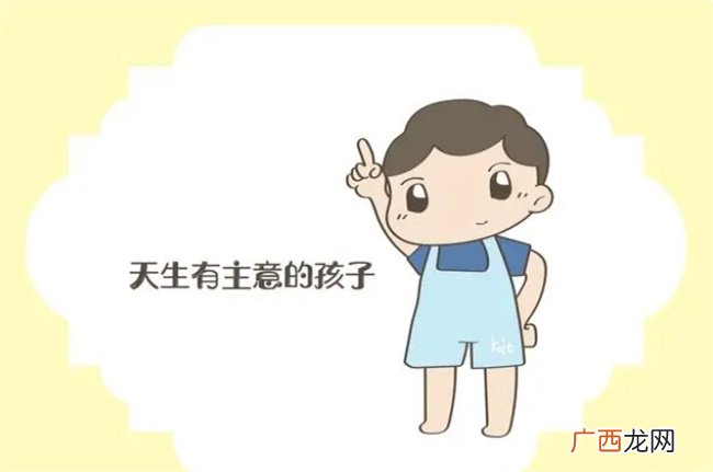 小时候爱哭的孩子，长大后都变成怎么样？别不信，你猜的可能不对