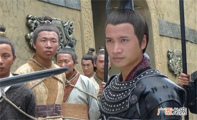 盘点西汉十大名将 霍去病不是第一