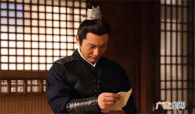 盘点西汉十大名将 霍去病不是第一