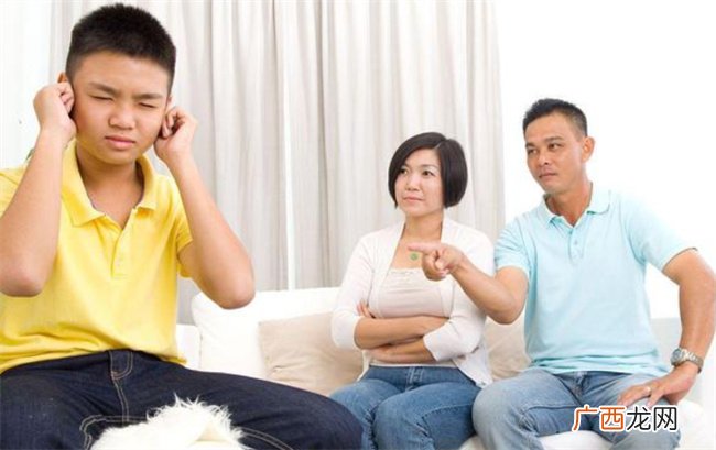 初中生叛逆家长管不了怎么办
