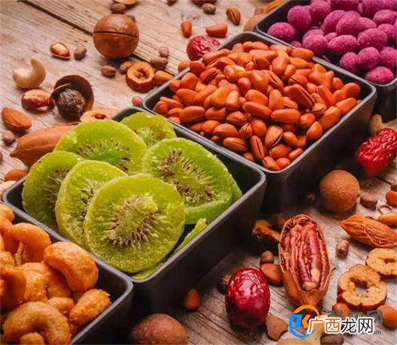 爱吃零食的原因