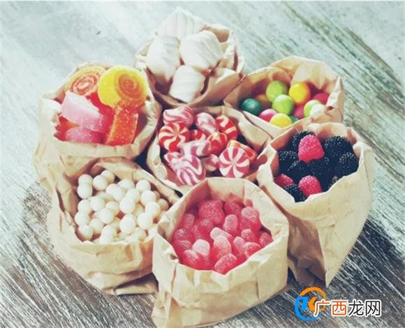 爱吃零食的原因
