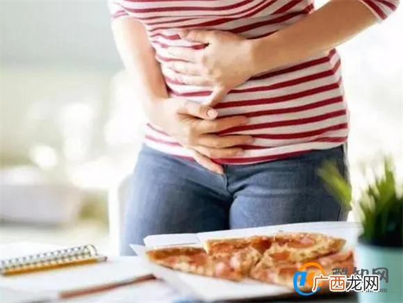 饭后两小时胃不舒服是什么原因