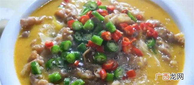 肥羊的新吃法，汤鲜味美，不加任何香料，做法简单，连吃7天都不腻