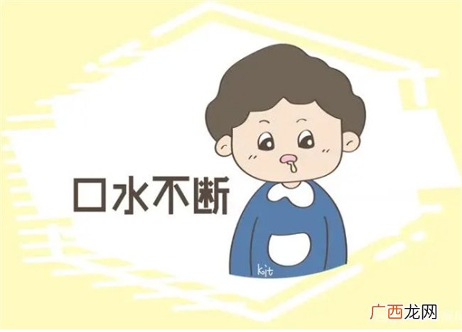 如果宝宝有这些表现,其实是长牙的信号,父母要注意!