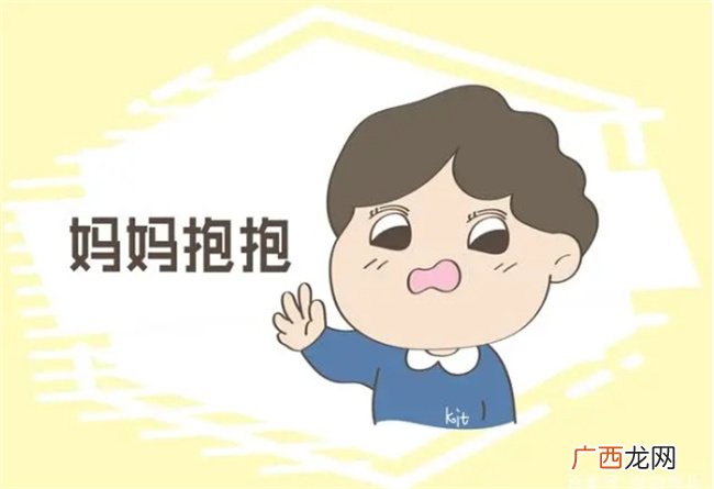 如果宝宝有这些表现,其实是长牙的信号,父母要注意!